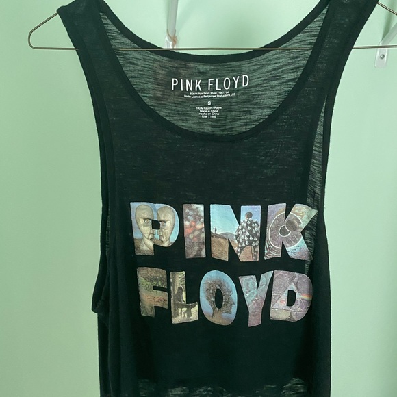 🧜♀️ Pink Floyd Tank - Picture 7 of 10